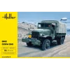 1000811210-2 Heller - GMC CCKW 353 - 81121