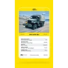 1000811210-card Heller - GMC CCKW 353 - 81121