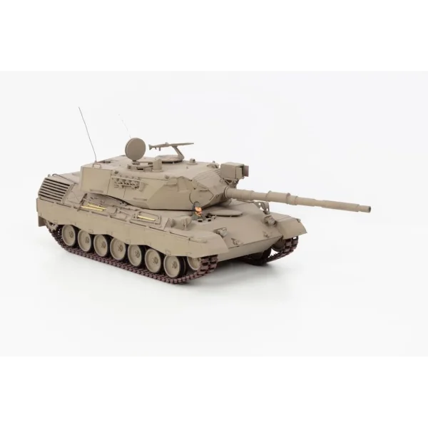 Heller - Leopard 1A4 - 81126