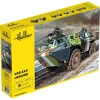 1000811300 Heller - VAB 4x4 Ukraine - 81130