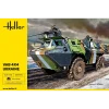 1000811300-2 Heller - VAB 4x4 Ukraine - 81130