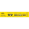 1000811300-4 Heller - VAB 4x4 Ukraine - 81130