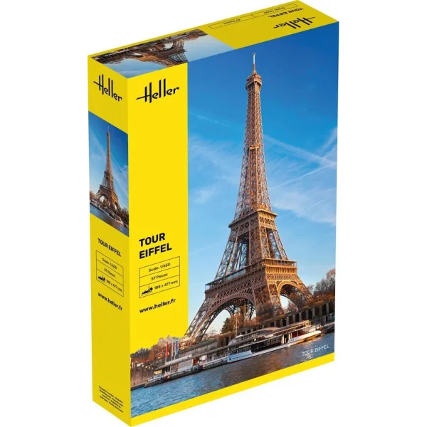 Heller - Tour Eiffel - 81201