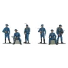Heller - French Mountain Troops - 81223