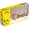 Heller - Diorama Normandie - 81250