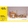 Heller - Diorama Normandie - 81250