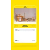 Heller - Diorama Normandie - 81250