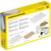 Heller - Socle Diorama Campagne - 81254