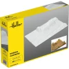 Heller - Socle Diorama Campagne - 81254