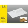 Heller - Socle Diorama Campagne - 81254