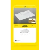 Heller - Socle Diorama Campagne - 81254