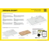 Heller - Socle Diorama Desert - 81255