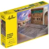 1000812560 Heller - Diorama Cities of Europe - 81256