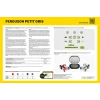 1000814010-3 Heller - Ferguson Petit Gris - 81401