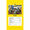 1000814010-card Heller - Ferguson Petit Gris - 81401