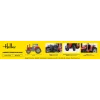 1000814020-4 Heller - Massey Ferguson 2680 - 81402