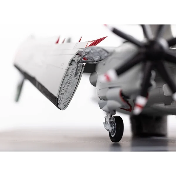 Heller - E-2C Hawkeye - 82300
