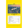 1000823910-card Heller - Super Constellation TWA - 82391