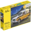 1000827000 Heller - Renault 4 F4 Fourgonnette - 82700