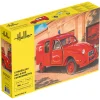 Heller - Citroen 2CV AZU-B 250 Fourgonnette - 82701