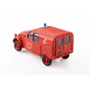 Heller - Citroen 2CV AZU-B 250 Fourgonnette - 82701