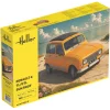 Heller - Renault 4 TL/GTL Sun Roof - 82704