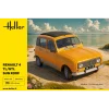 Heller - Renault 4 TL/GTL Sun Roof - 82704