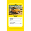 Heller - Renault 4 TL/GTL Sun Roof - 82704