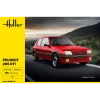 1000827050-2 Heller - Peugeot 205 GTI - 82705