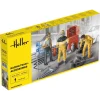 Heller - Racing Team - 82750