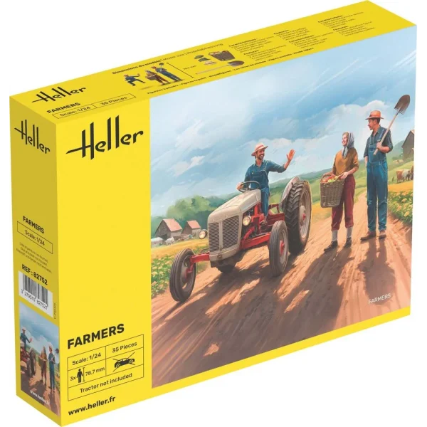 1000827520 Heller - Farmers - 82752