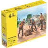 1000827540 Heller - Road Workers - 82754