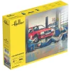 Heller - Car Mechanics I - 82755