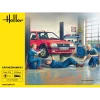 Heller - Car Mechanics I - 82755
