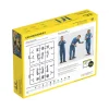 Heller - Car Mechanics II - 82756