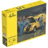 Heller - Car Mechanics II - 82756