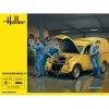 Heller - Car Mechanics II - 82756