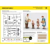1000827580-3 Heller - Grocer Family - 82758