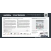 1000850090-3 Heller - Twin Set Marceau + Zerstörer Z31 - 85009