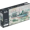 Heller - Twin Set La Seine + La Saone - 85050