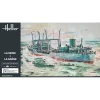 Heller - Twin Set La Seine + La Saone - 85050