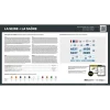 Heller - Twin Set La Seine + La Saone - 85050