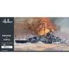 1000850780-2 Heller - Twin Set Bismarck + Tirpitz - 85078