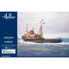 1000856020-2 Heller - Twin Set Jean Bart + Utrecht - 85602