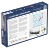 1000856040-1 Heller - Twin Set Volontaire + Marie Jeanne - 85604