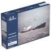 1000856040 Heller - Twin Set Volontaire + Marie Jeanne - 85604