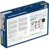 1000856080-1 Heller - Twin Set Roc Amadour + Bordasteinur - 85608