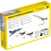 Heller - Display Stands for Aircraft - 95200