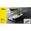 1000952010-2 Heller - Acrylic Showcase, 252 x 127 x 80 mm - 95201
