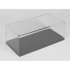 1000952010-7 Heller - Acrylic Showcase, 252 x 127 x 80 mm - 95201